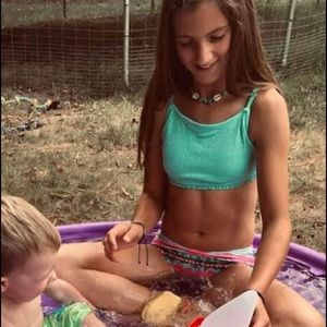 Meet your Posher, Mckenzie